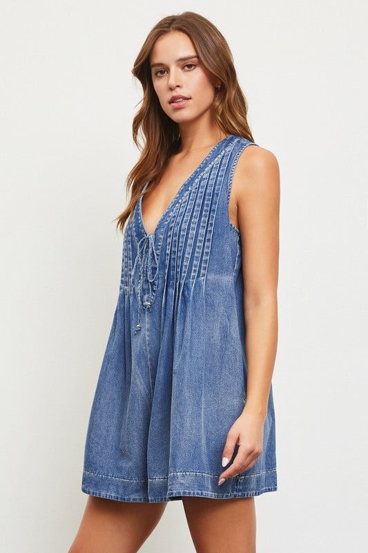 Jumpsuits & Rompers - Beholden Boutique