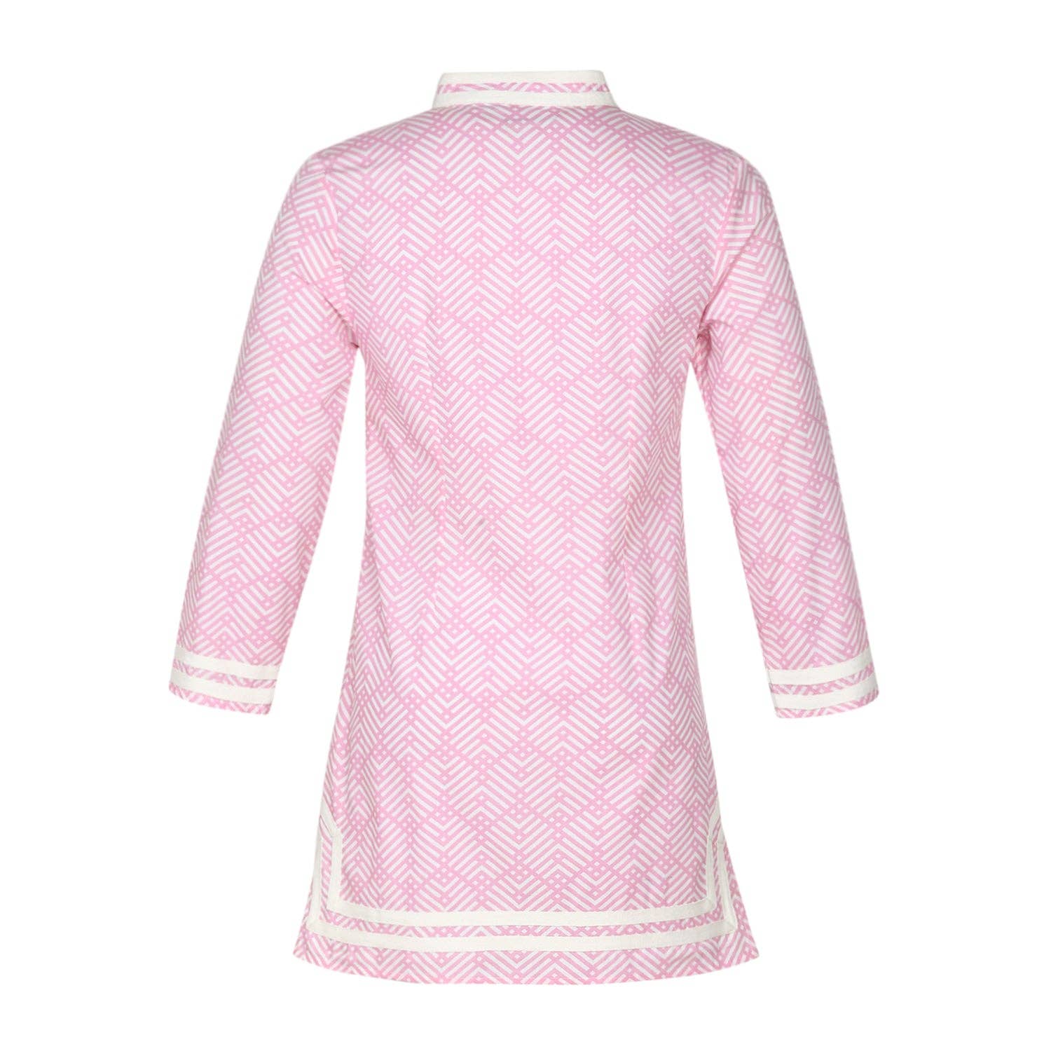Chatham Cover-Up Dress