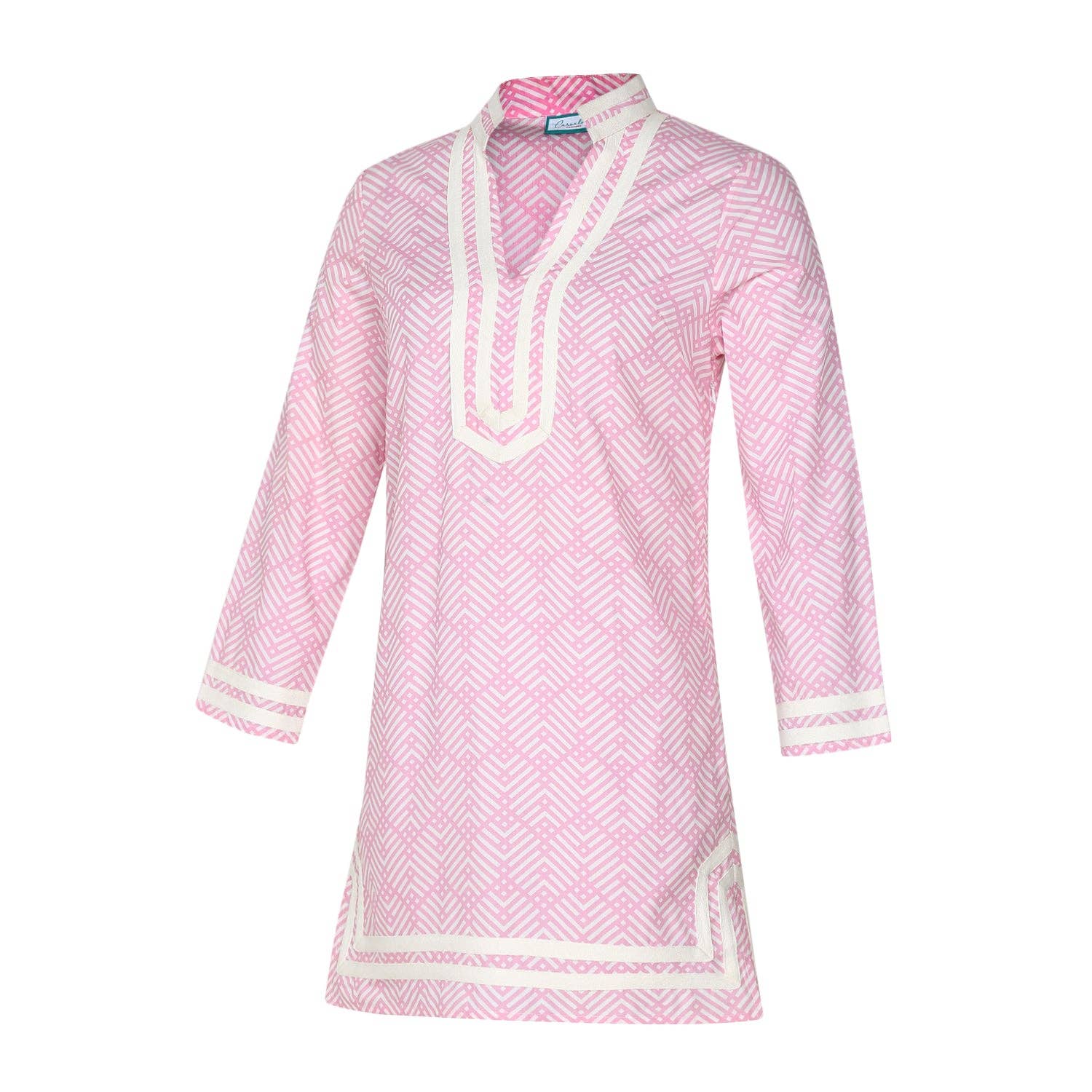 Chatham Cover-Up Dress