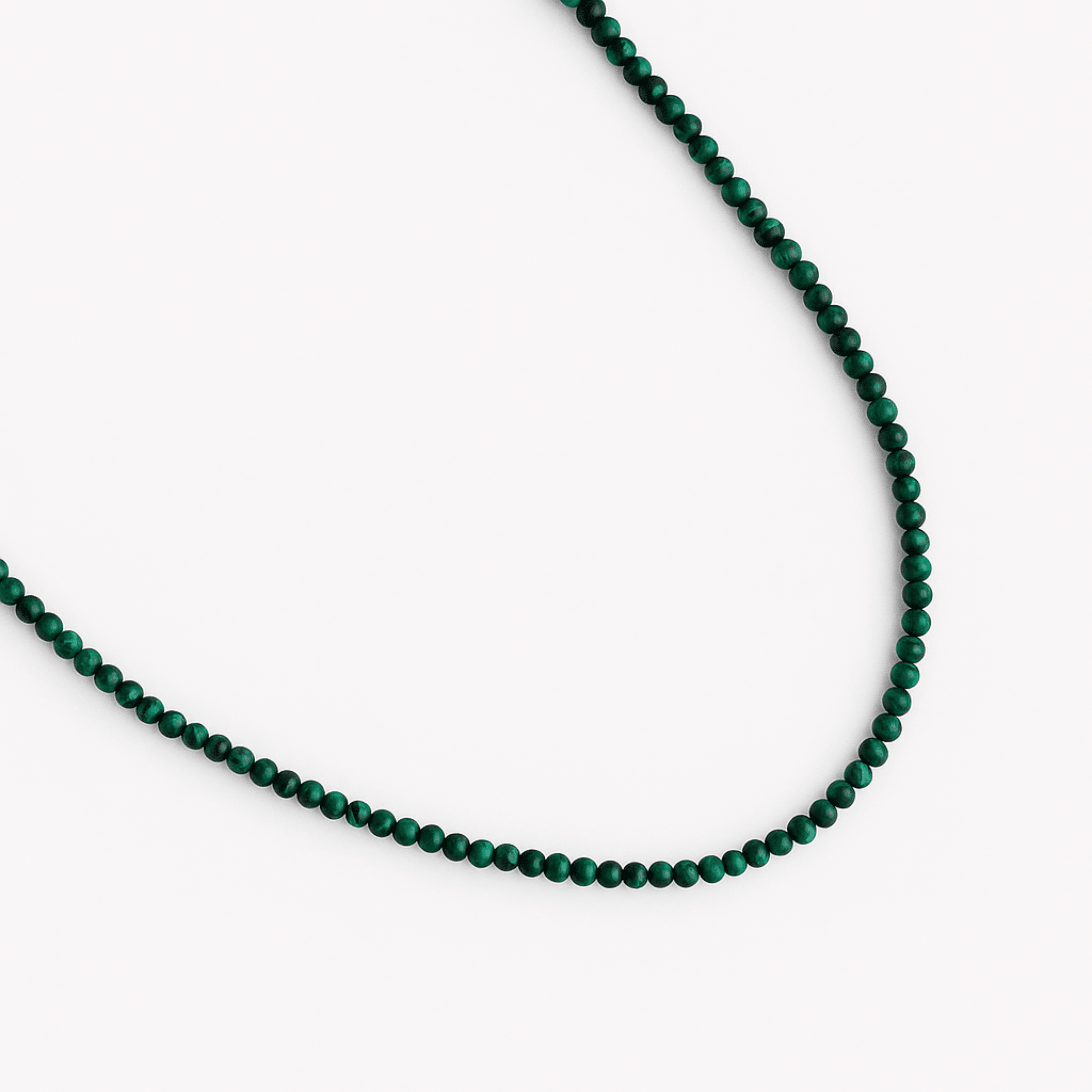 Tiger’s Eye Mini Strand Necklace