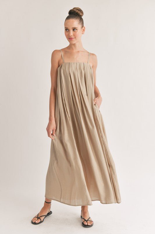 Flow Dress