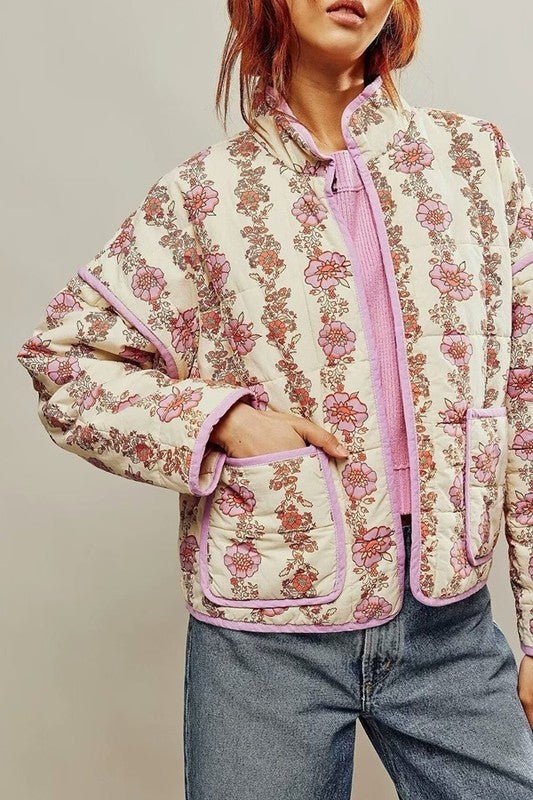 Summer Jacket