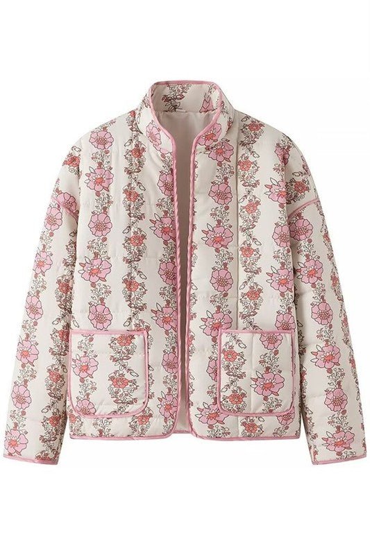Summer Jacket