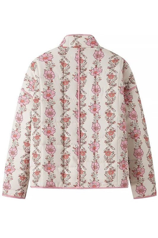 Summer Jacket